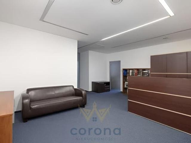 Biuro na sprzedaż w Warszawa, Mazowieckie