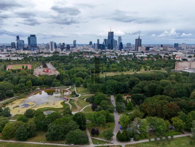 Mieszkanie na sprzedaż w Warszawa, Mazowieckie