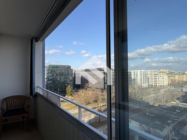 Apartament do wynajęcia w Warszawa, Mazowieckie