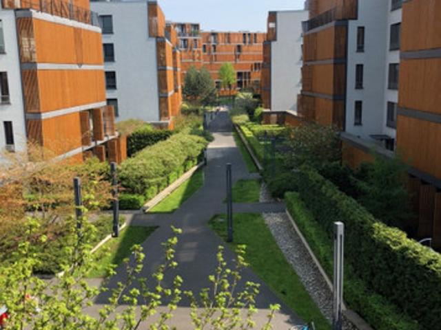 Mieszkanie do wynajęcia w Warszawa, Mazowieckie