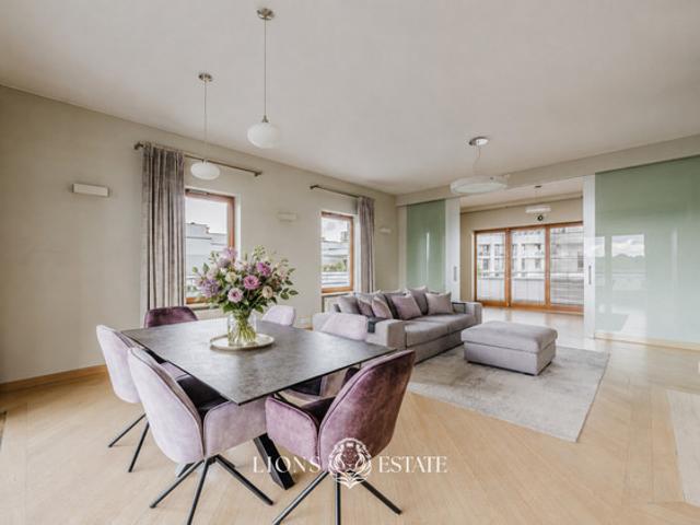 Mieszkanie do wynajęcia w Warszawa, Mazowieckie