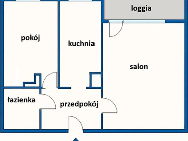 Mieszkanie na sprzedaż w Warszawa, Mazowieckie
