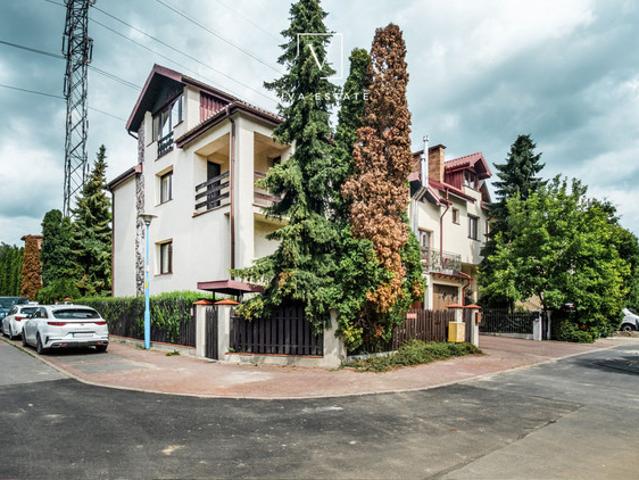 Dom na sprzedaż w Warszawa, Mazowieckie
