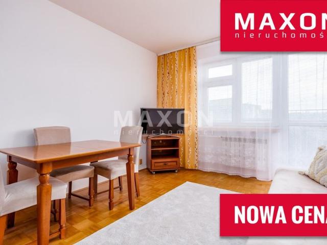 Mieszkanie do wynajęcia w Stegny, Warszawa