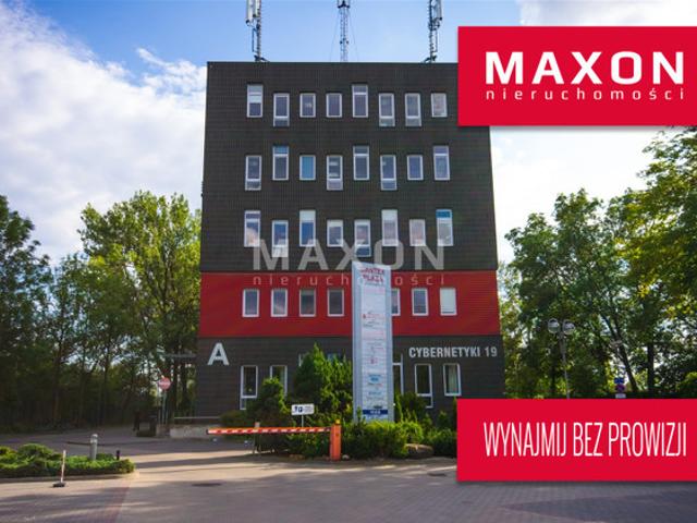 Biuro do wynajęcia w Warszawa, Mazowieckie