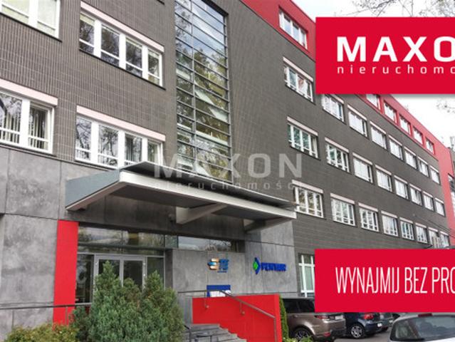 Biuro do wynajęcia w Warszawa, Mazowieckie