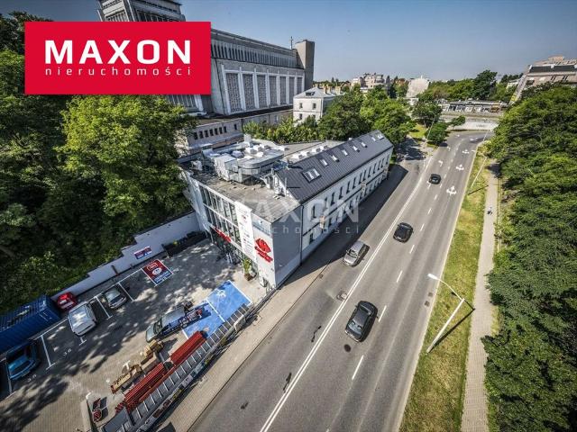 Mieszkanie na sprzedaż w Sielce, Warszawa