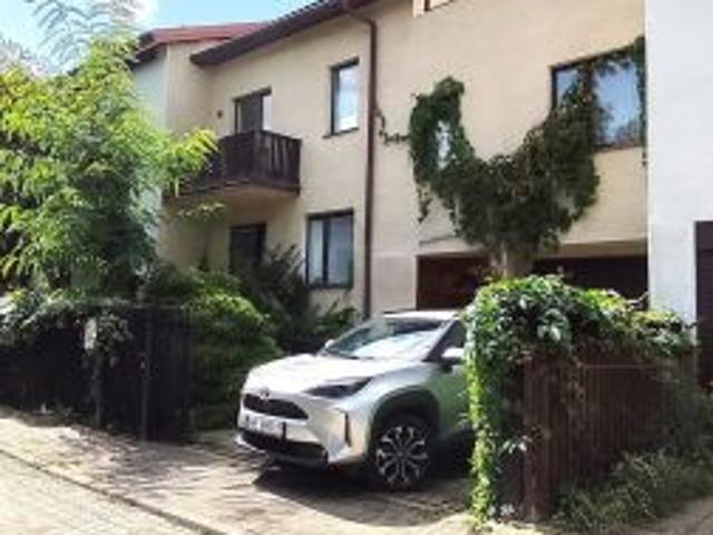 Dom na sprzedaż w Warszawa, Mazowieckie