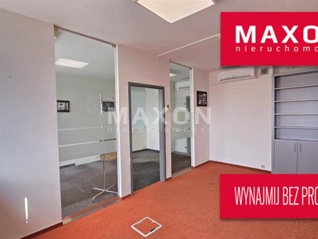 Biuro do wynajęcia w Warszawa, Mazowieckie