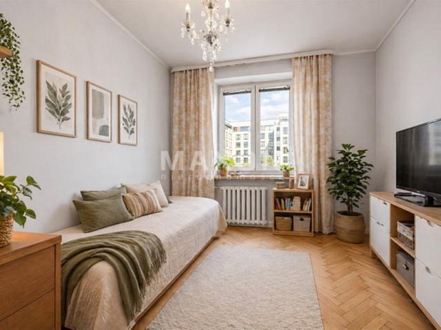 Mieszkanie na sprzedaż w Warszawa, Mazowieckie