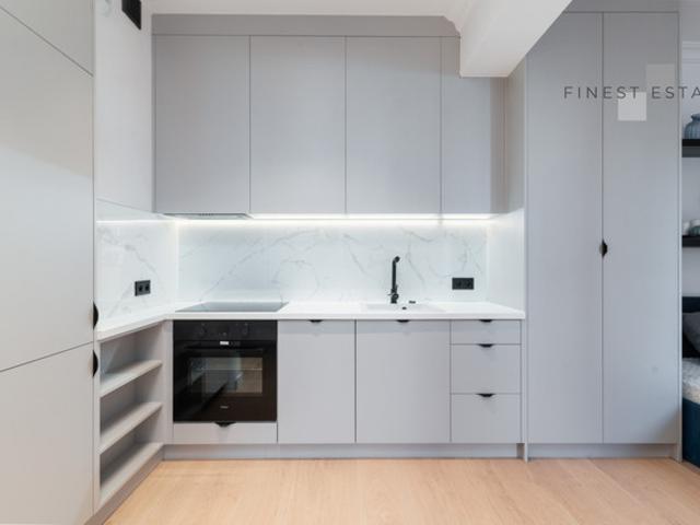 Apartament do wynajęcia w Warszawa, Mazowieckie