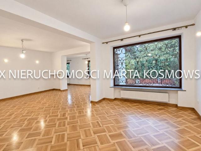 Dom do wynajęcia w Służew, Warszawa