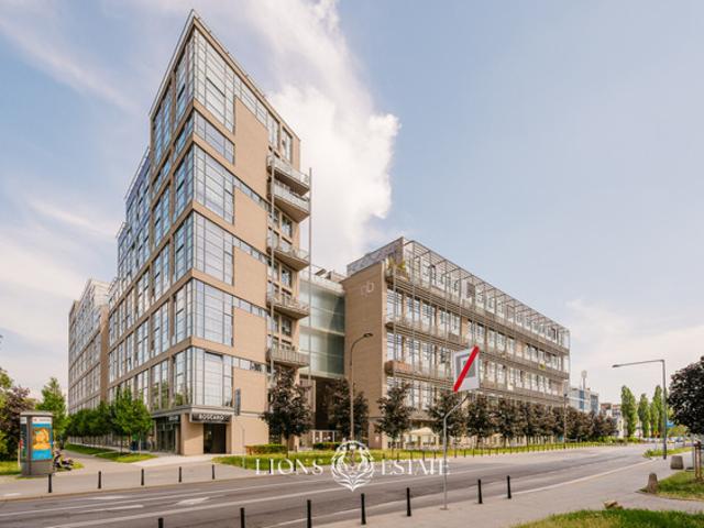 Mieszkanie na sprzedaż w Warszawa, Mazowieckie
