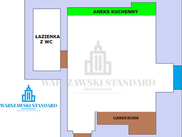 Mieszkanie na sprzedaż w Warszawa, Mazowieckie