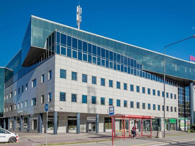 Komercyjne do wynajęcia w Warszawa, Mazowieckie