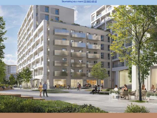 Mieszkanie na sprzedaż w Warszawa, Mazowieckie