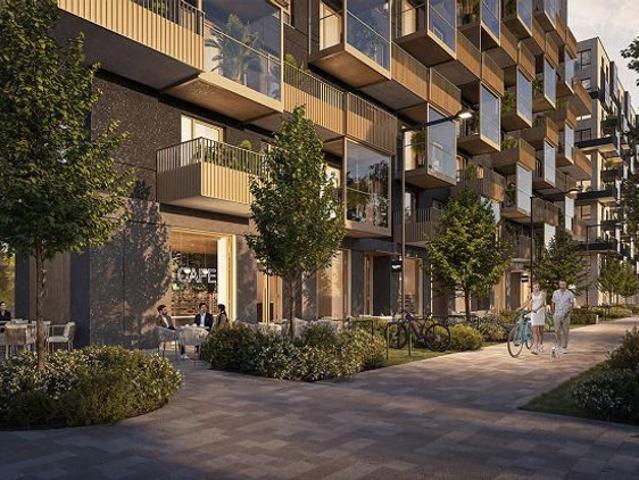 Apartament na sprzedaż w Warszawa, Mazowieckie