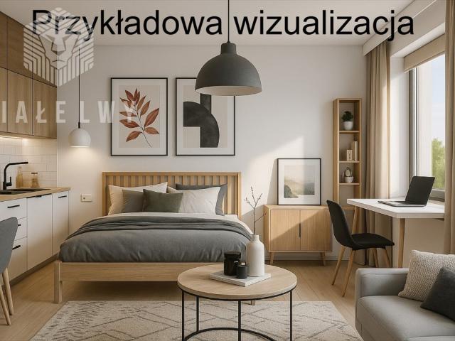 Mieszkanie na sprzedaż w Warszawa, Mazowieckie