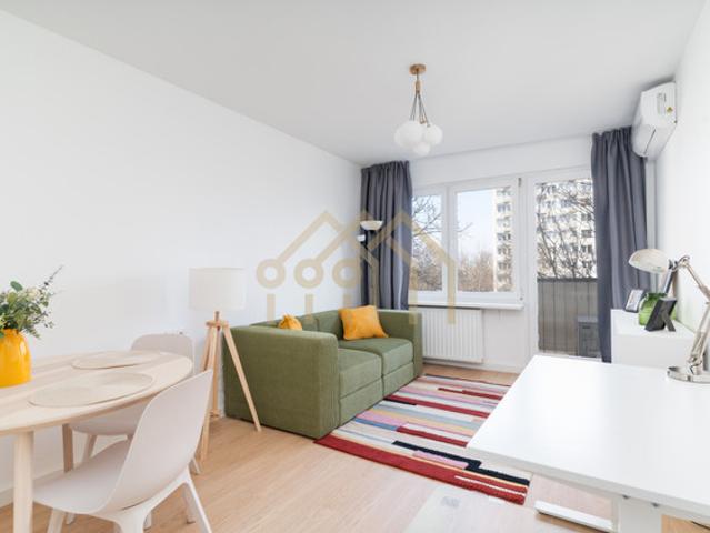 Apartament do wynajęcia w Warszawa, Mazowieckie