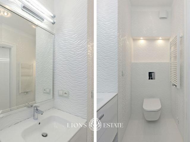 Dom Wolnostojący do wynajęcia w Warszawa, Mazowieckie