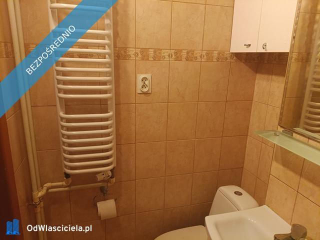 Mieszkanie na sprzedaż w Warszawa, Mazowieckie