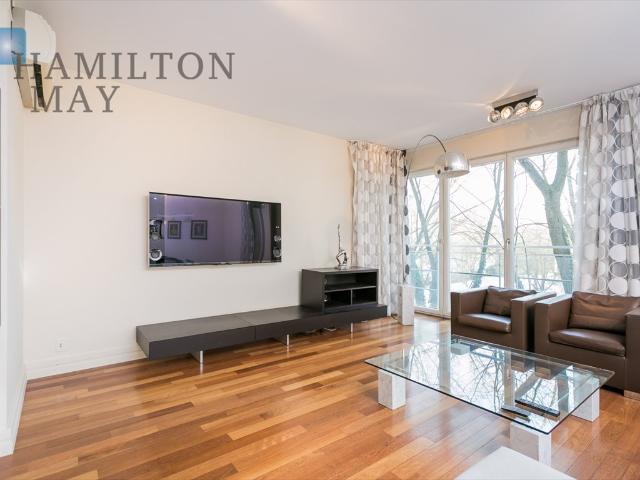 Mieszkanie do wynajęcia w Mokotów, Warszawa