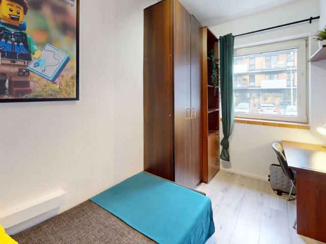 Pokój do wynajęcia w Warszawa, Mazowieckie