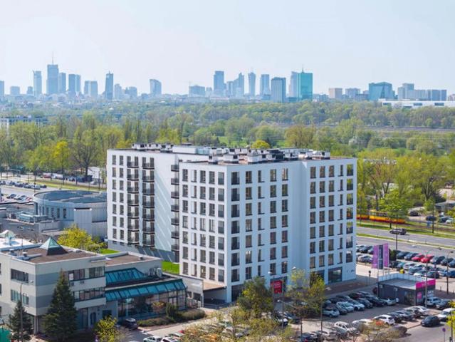 Komercyjne na sprzedaż w Warszawa, Mazowieckie