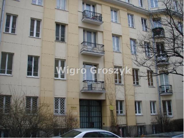 Mieszkanie do wynajęcia w Stara Ochota, Warszawa