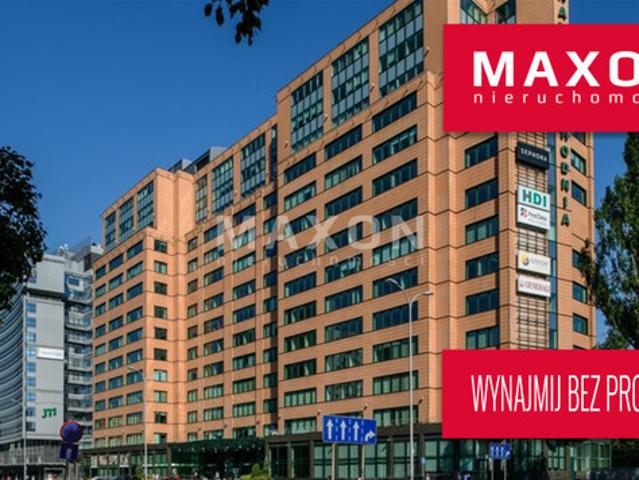 Biuro do wynajęcia w Warszawa, Mazowieckie