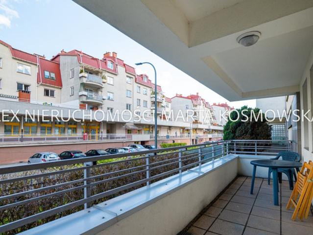 Apartament do wynajęcia w Warszawa, Mazowieckie