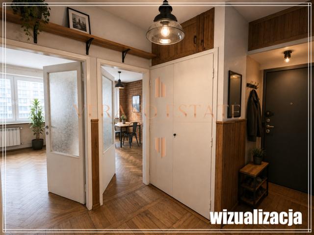 Mieszkanie na sprzedaż w Warszawa, Mazowieckie