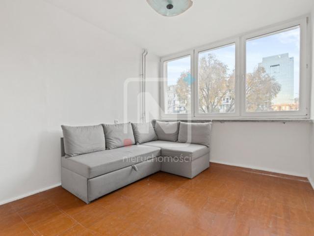 Apartament na sprzedaż w Warszawa, Mazowieckie