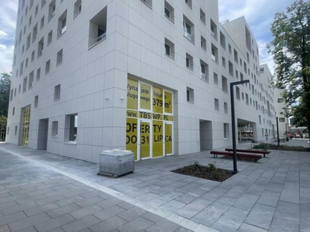 Komercyjne do wynajęcia w Warszawa, Mazowieckie