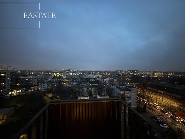 Apartament na sprzedaż w Warszawa, Mazowieckie