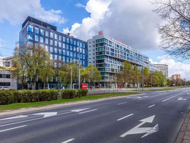 Biuro do wynajęcia w Warszawa, Mazowieckie