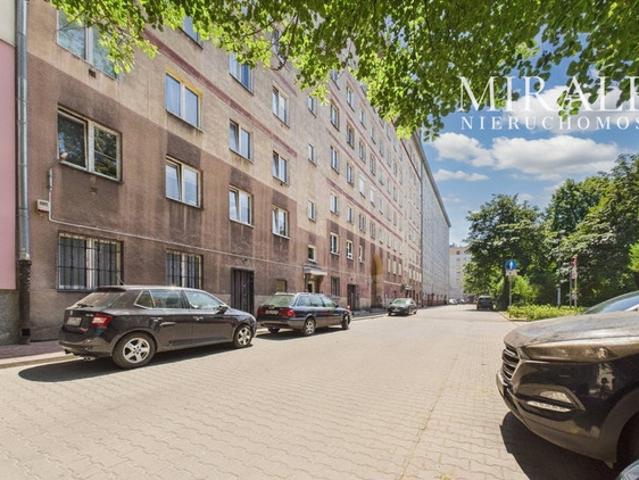 Mieszkanie na sprzedaż w Warszawa, Mazowieckie
