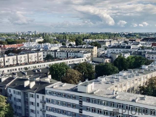 Mieszkanie na sprzedaż w Warszawa, Mazowieckie
