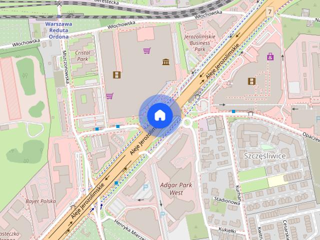 Mieszkanie do wynajęcia w Warszawa, Mazowieckie