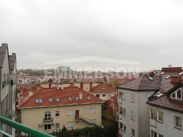 Apartament do wynajęcia w Warszawa, Ochota