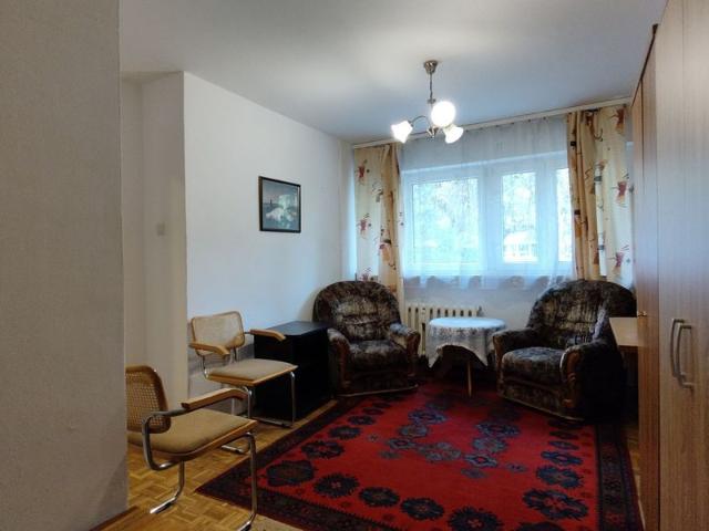 Mieszkanie do wynajęcia w Warszawa, Mazowieckie