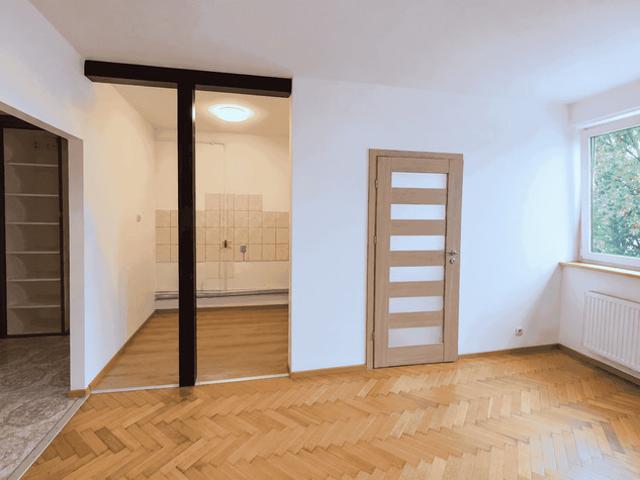 Mieszkanie na sprzedaż w Rakowiec, Warszawa