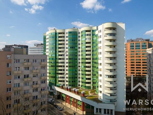 Biuro na sprzedaż w Warszawa, Mazowieckie