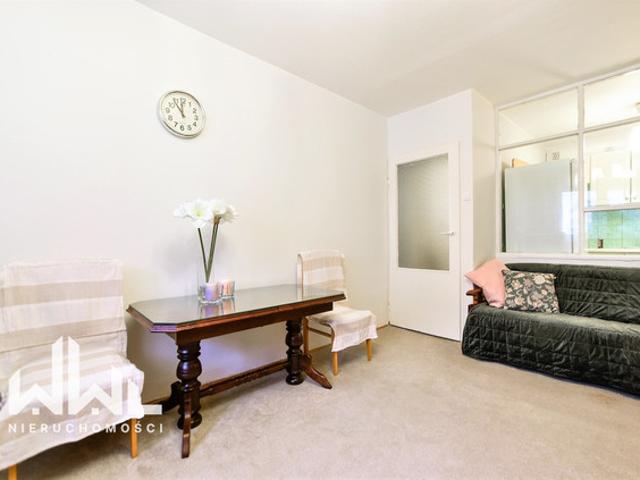 Apartament do wynajęcia w Warszawa, Ochota