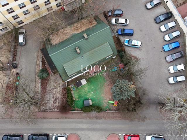 Dom na sprzedaż w Szczęśliwice, Warszawa