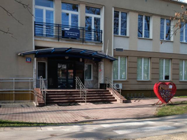 Biuro do wynajęcia w Warszawa, Mazowieckie