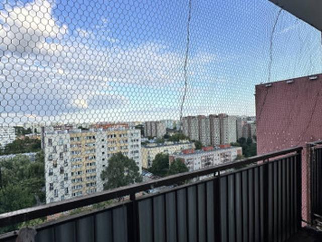 Mieszkanie na sprzedaż w Warszawa, Mazowieckie