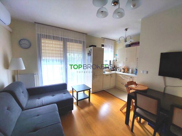 Mieszkanie na sprzedaż w Ochota, Warszawa