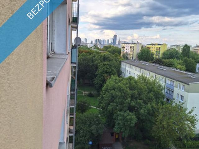 Mieszkanie do wynajęcia w Warszawa, Mazowieckie