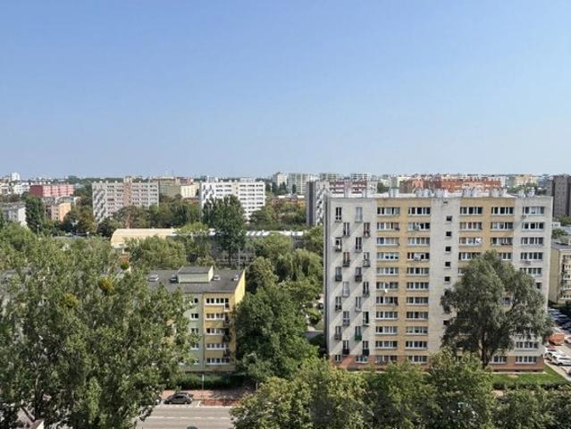 Mieszkanie na sprzedaż w Warszawa, Mazowieckie